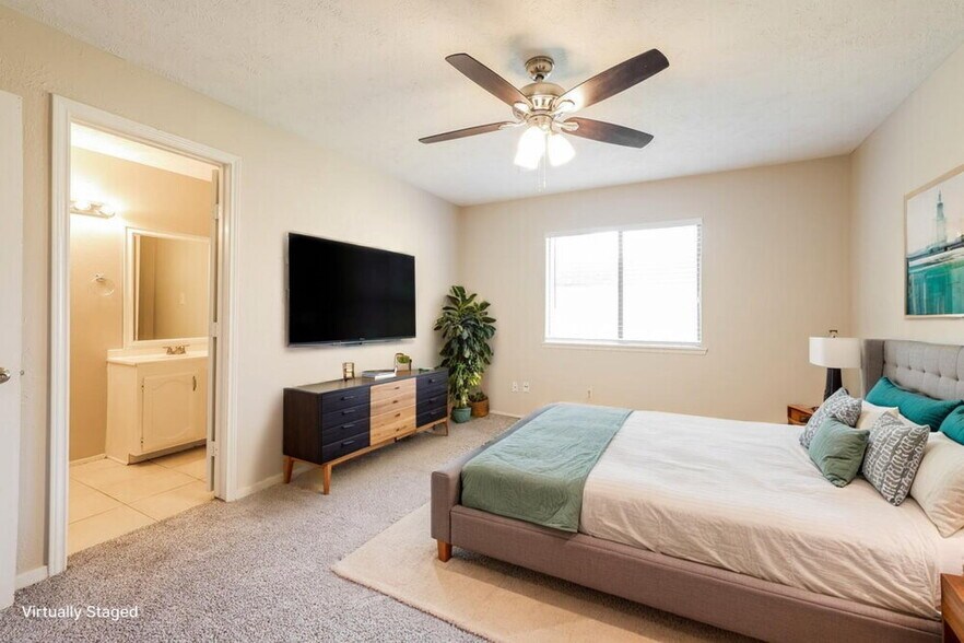 Building Photo - 17319 Northern Star Dr