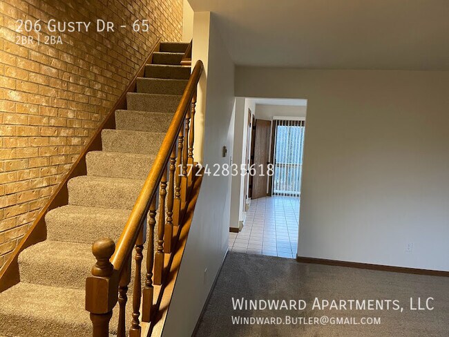 Building Photo - 206 Gusty Dr