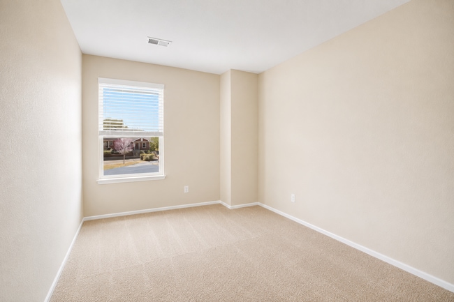 Building Photo - 3 Bedroom Townhome for Rent in Green Valley Ranch | Private Patio & Attached Garage