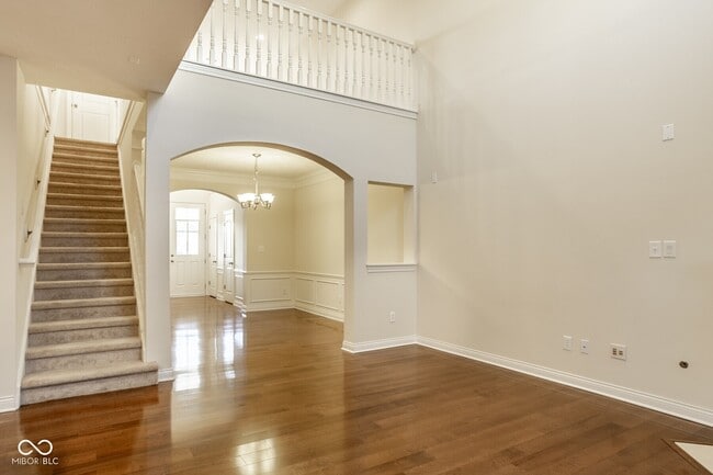 Building Photo - 2616 Alcott St