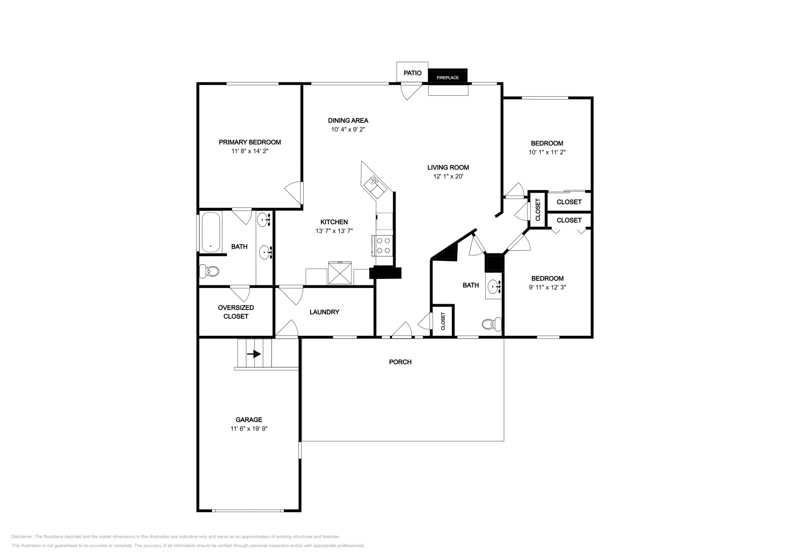 Building Photo - 109 Glengariff Ln