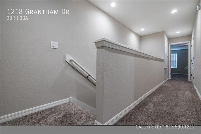 Building Photo - 1218 Grantham Dr