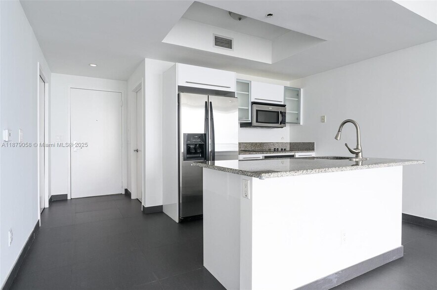 Building Photo - 888 Biscayne Blvd