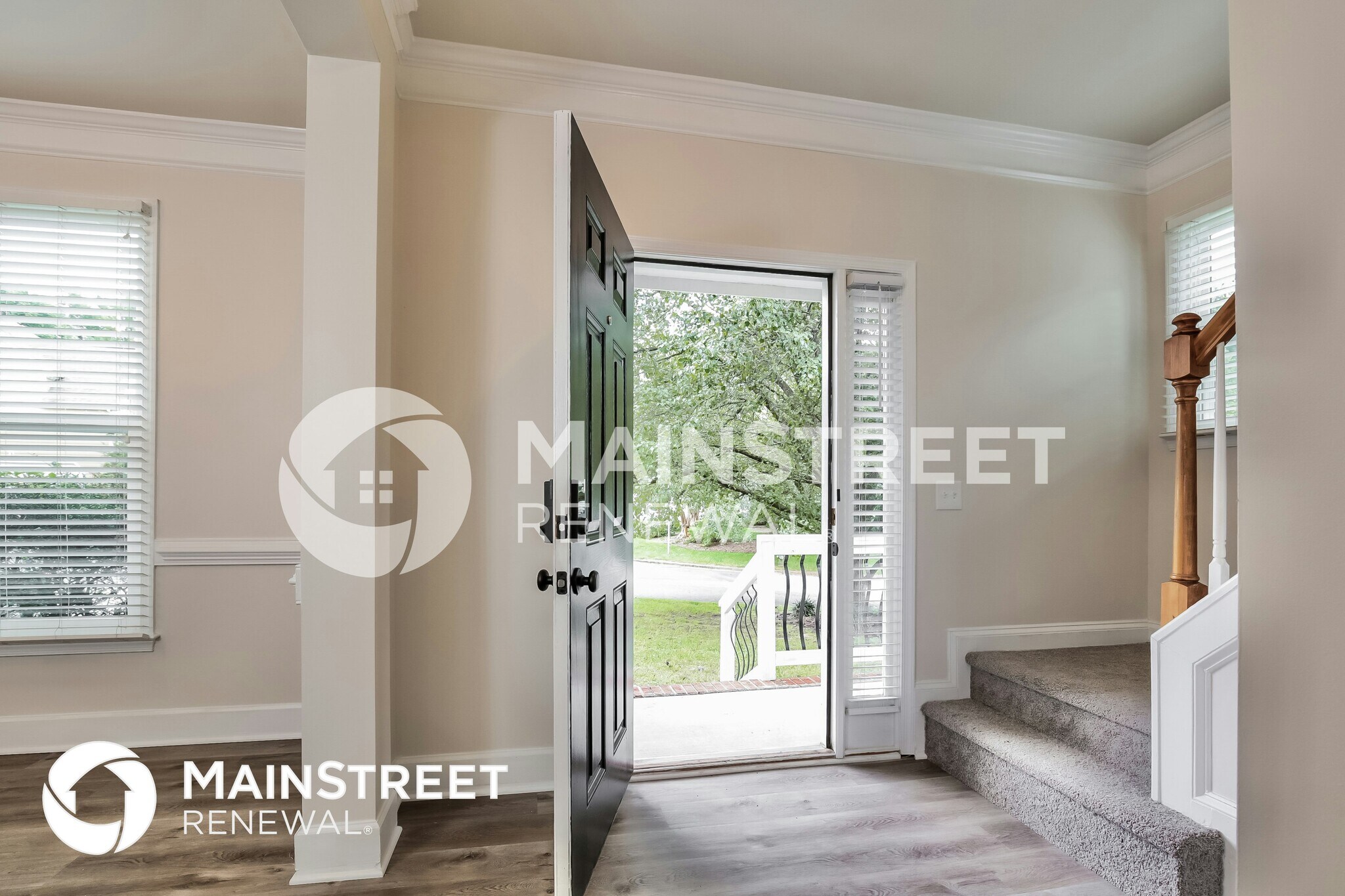 Building Photo - 8 Brackenwood Ct