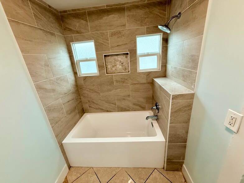 Bathroom - 308 E School St