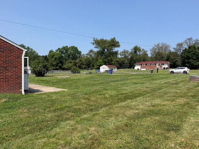Building Photo - 7802 Noblestown Rd