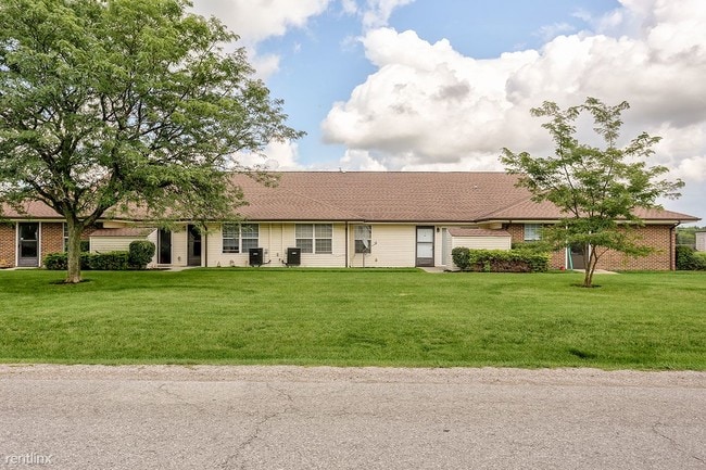 Building Photo - 2 br, 1 bath Apartment - Patrick Place LP