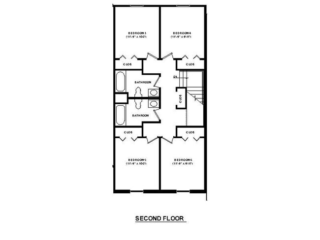Building Photo - 1117 N Byrne Rd