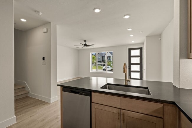 Building Photo - What's special