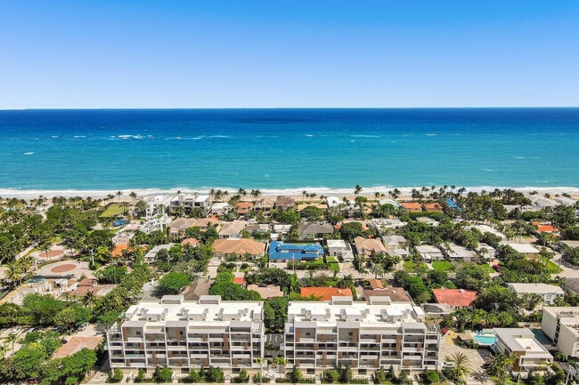 Building Photo - 3040 N Ocean Blvd