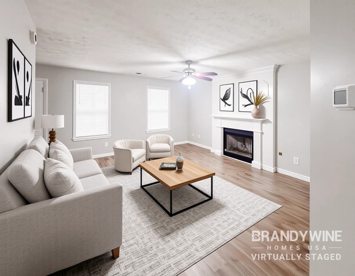 Building Photo - 980 Brigade St