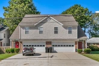 Building Photo - Oceana Area