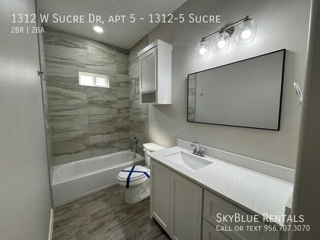 Building Photo - 1312 W Sucre Dr