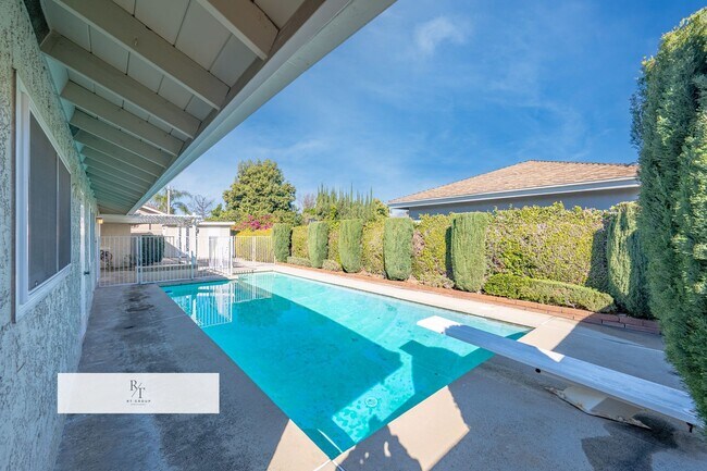 Building Photo - Quiet Cul-De-Sac Living with Pool – Arcadia Unified Schools