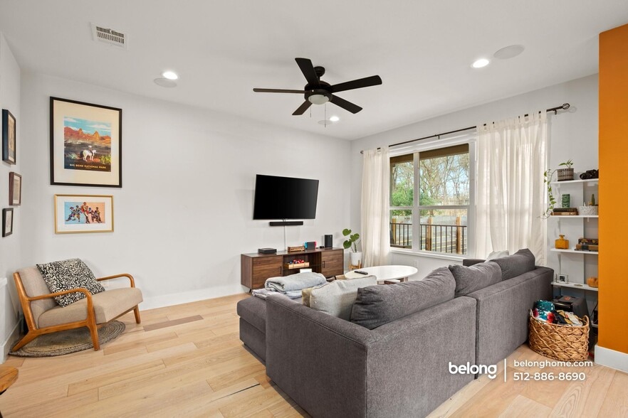 Building Photo - 5104 Heflin Ln