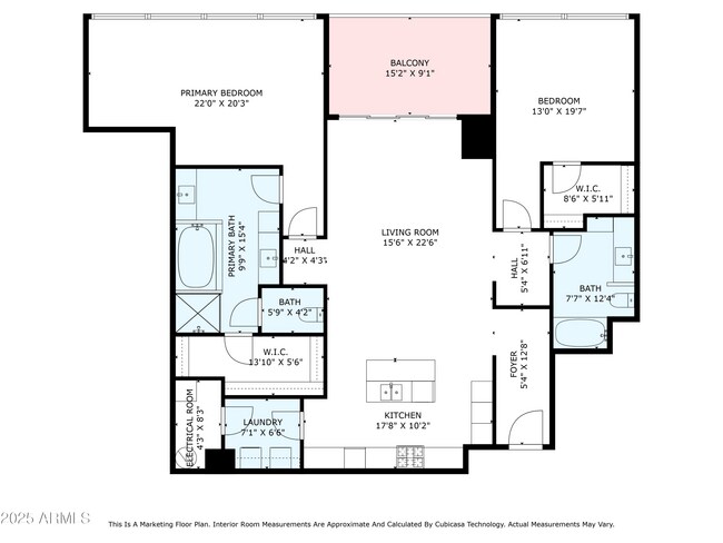 Building Photo - 15215 N Kierland Blvd