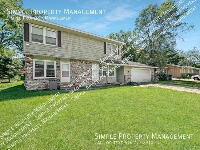 Primary Photo - 770 Coleman St SE