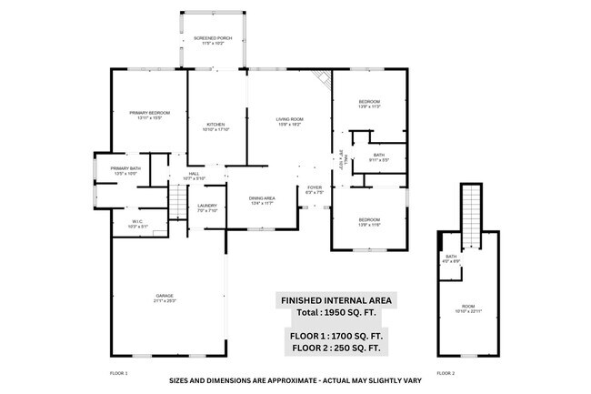 Building Photo - 256 Southbank Dr