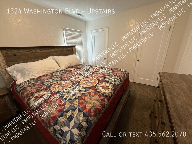 Building Photo - 1324 Washington Blvd