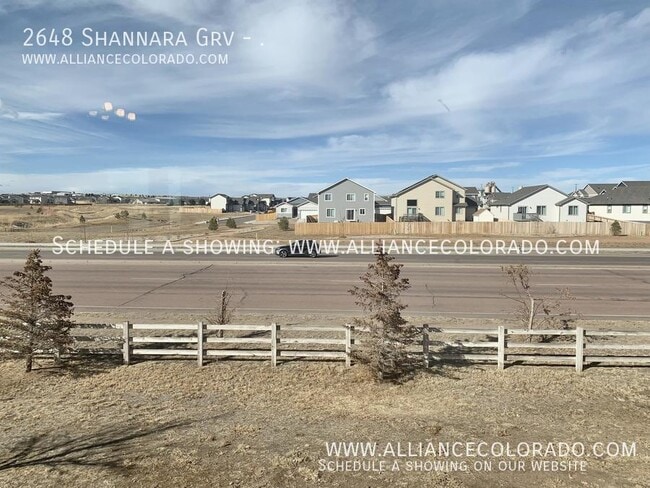 Building Photo - 2648 Shannara Grove