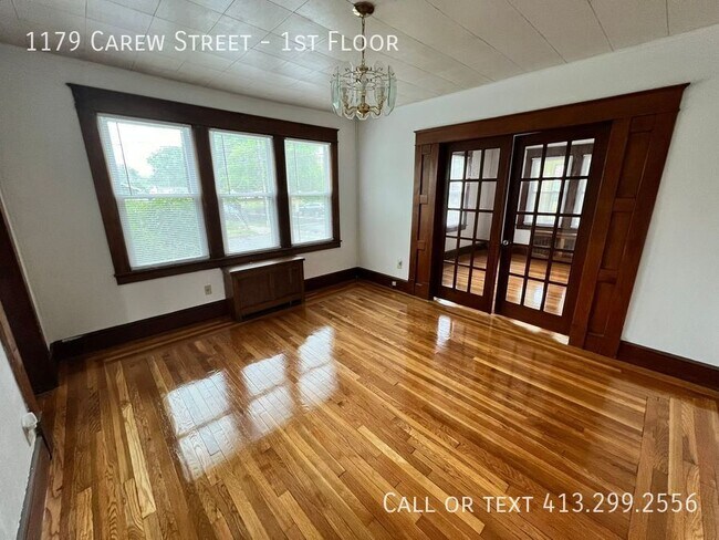 Primary Photo - 1179 Carew St