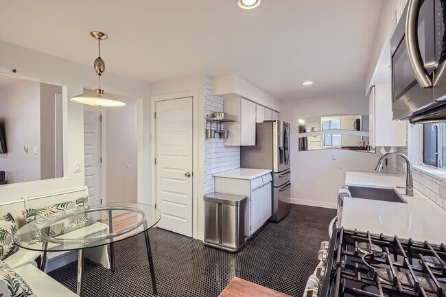 Building Photo - Charming, Fully Updated Home with Unique Features!