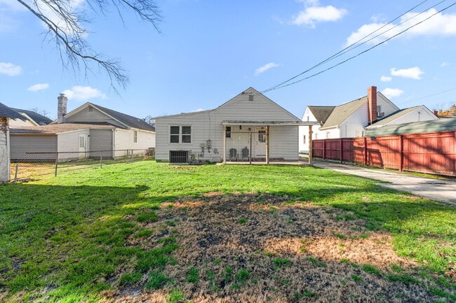 Building Photo - 254 Pocahontas Pl