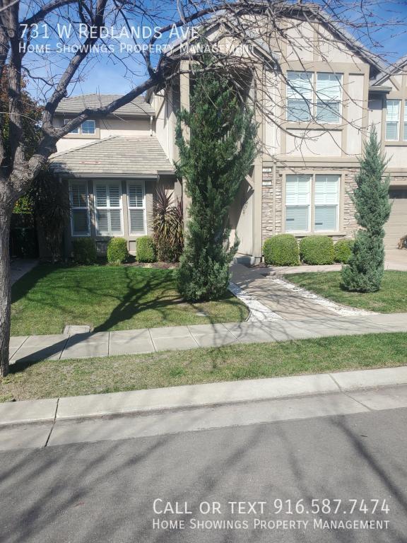 Building Photo - 731 W Redlands Ave