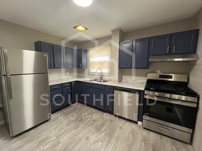 Building Photo - 2552 Sarvis Ct