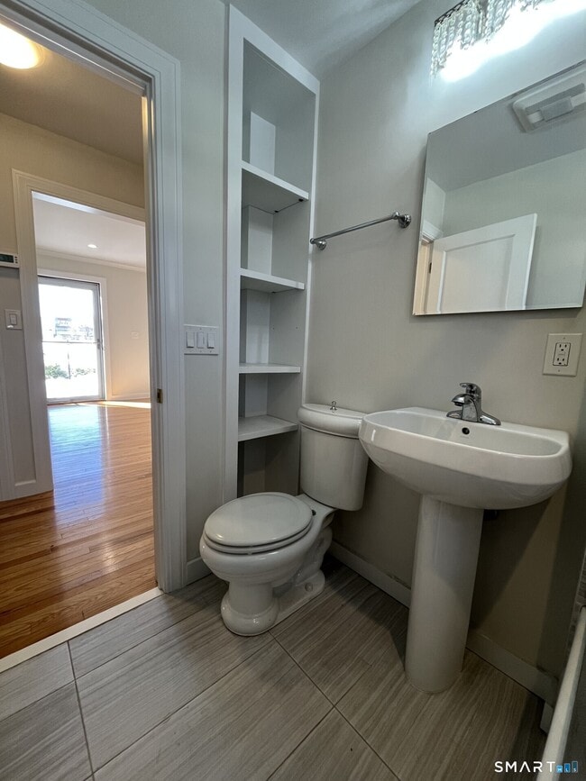 Building Photo - 54 McMullen Ave