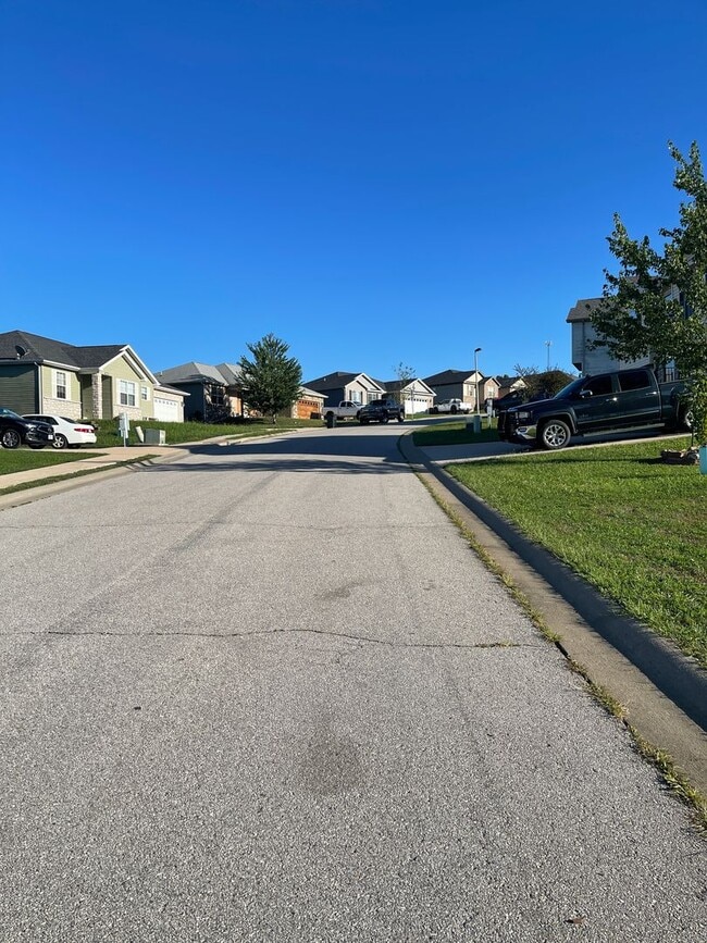 Building Photo - May 5th