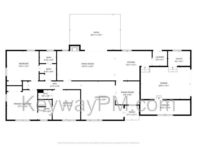 Building Photo - 1001 Beverly Heights Dr