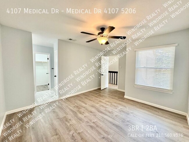 Building Photo - 3 Bedroom 2 Bath Condo in Medical Center!