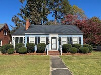 Building Photo - 2-Bedroom 1-Bath House