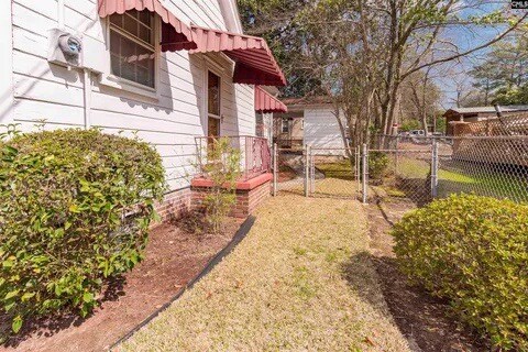 Building Photo - 1301 Ashley St