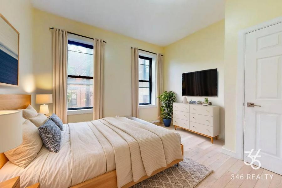 Building Photo - West 184th Street
