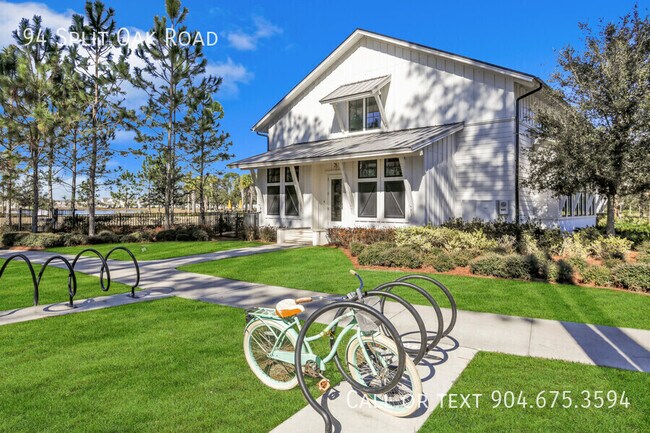 Building Photo - 94 Split Oak Rd