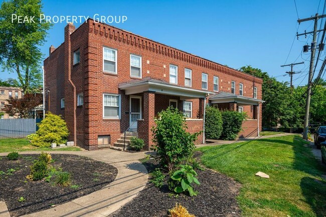 Primary Photo - 83 W. First Avenue-2 Bedroom