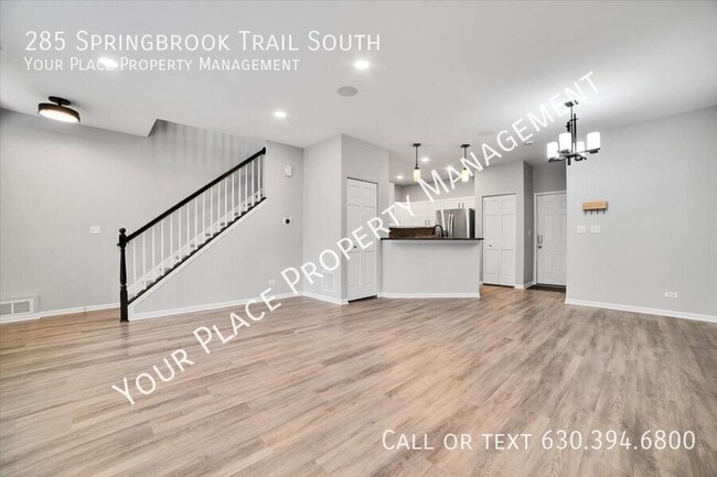 Building Photo - 285 Springbrook Trail S