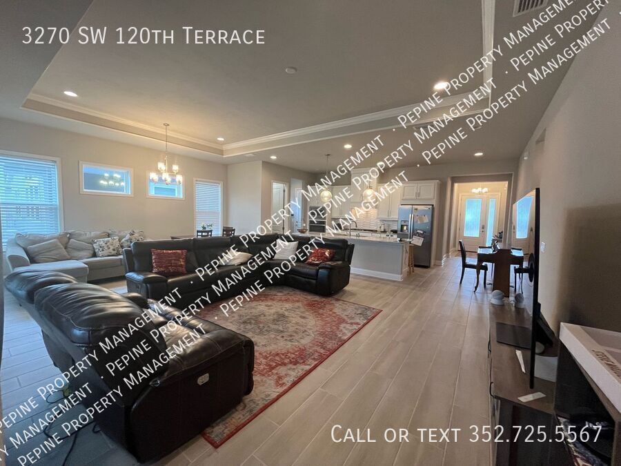 Building Photo - 3270 SW 120th Terrace