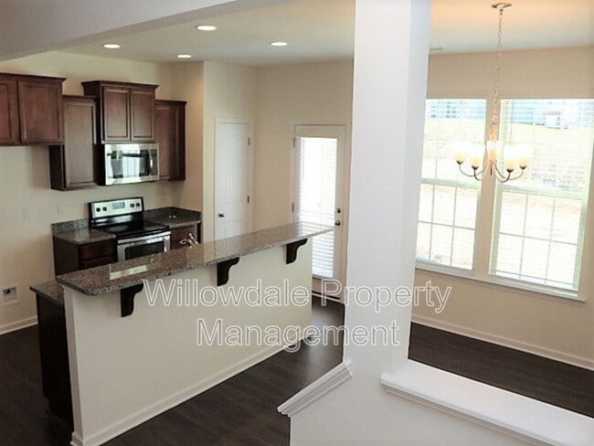 Building Photo - 23 N Grey Abbey Dr