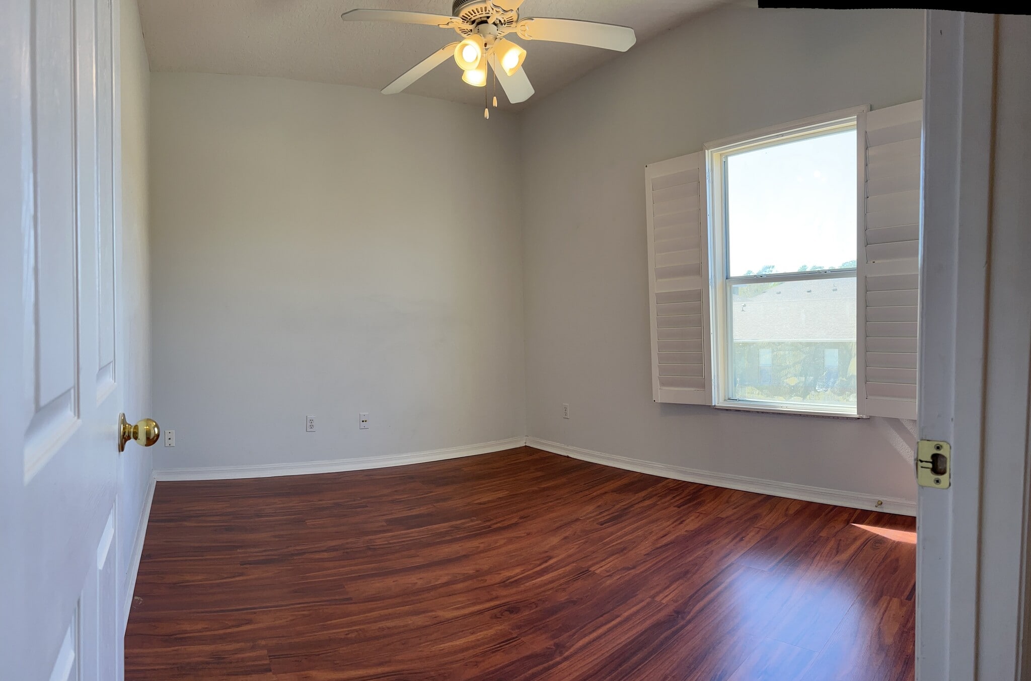 Bedroom - 112 Avery Lake Drive