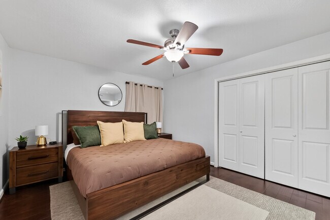 Building Photo - 4907 Marietta Ln