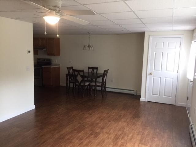 table not included - 16 Acorn Way