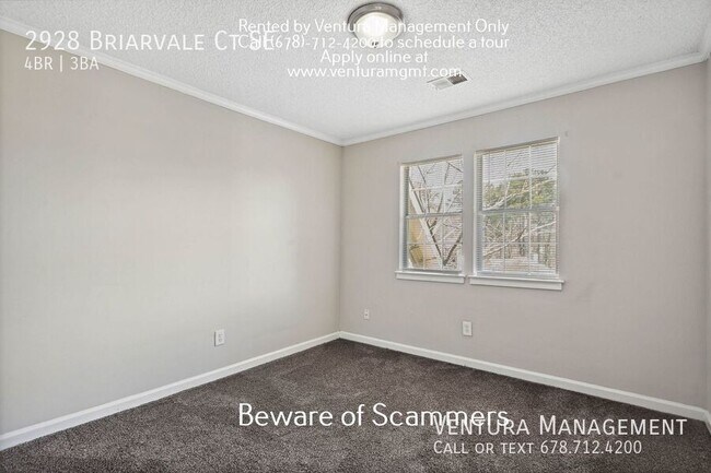 Building Photo - 2928 Briarvale Ct SE