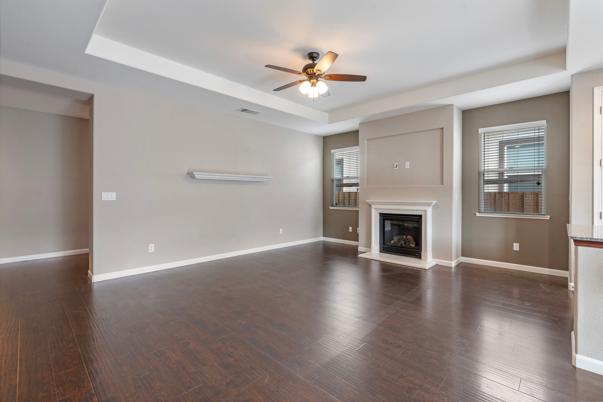 Great Room - 6527 Angels Orchard Dr