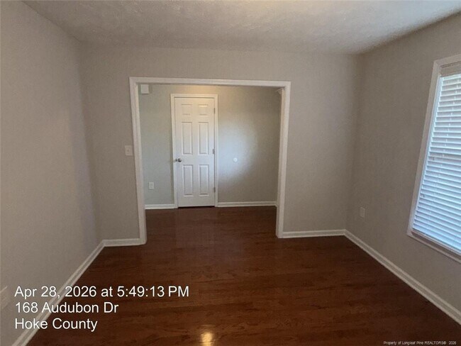 Building Photo - 168 Audubon Dr