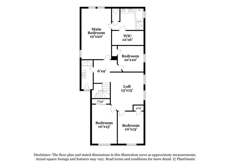 Building Photo - 9521 Colorado Blue St