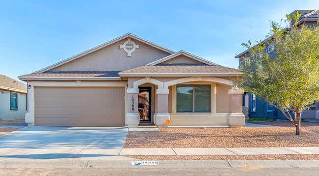 Primary Photo - Immaculate Eastside 4-bedroom home in El P...