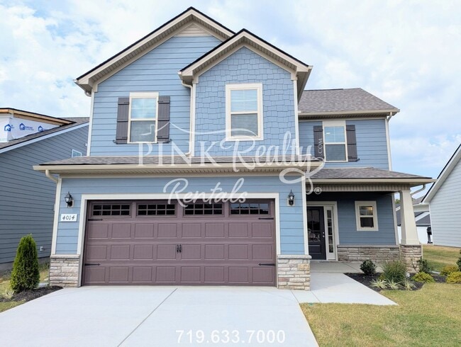 Building Photo - 4014 Colleton Ln